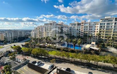 SOYAK SİESTA ENERGY SATILIK 1+1 EŞYALI DAİRE