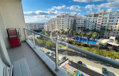 SOYAK SİESTA ENERGY SATILIK 1+1 EŞYALI DAİRE