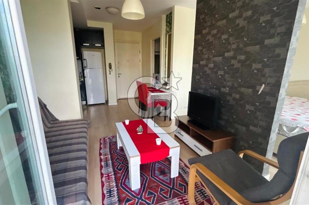 SOYAK SİESTA ENERGY SATILIK 1+1 EŞYALI DAİRE