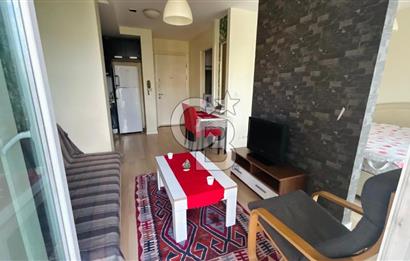 SOYAK SİESTA ENERGY SATILIK 1+1 EŞYALI DAİRE