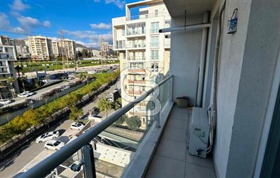 SOYAK SİESTA ENERGY SATILIK 1+1 EŞYALI DAİRE