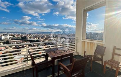 SOYAK SİESTA ENERGY SATILIK 1+1 EŞYALI DAİRE