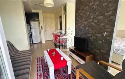 SOYAK SİESTA ENERGY SATILIK 1+1 EŞYALI DAİRE