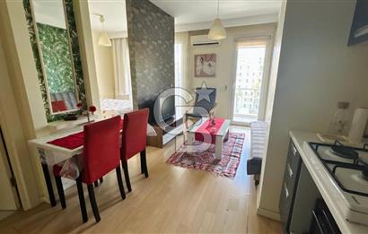 SOYAK SİESTA ENERGY SATILIK 1+1 EŞYALI DAİRE