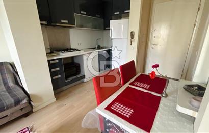 SOYAK SİESTA ENERGY SATILIK 1+1 EŞYALI DAİRE