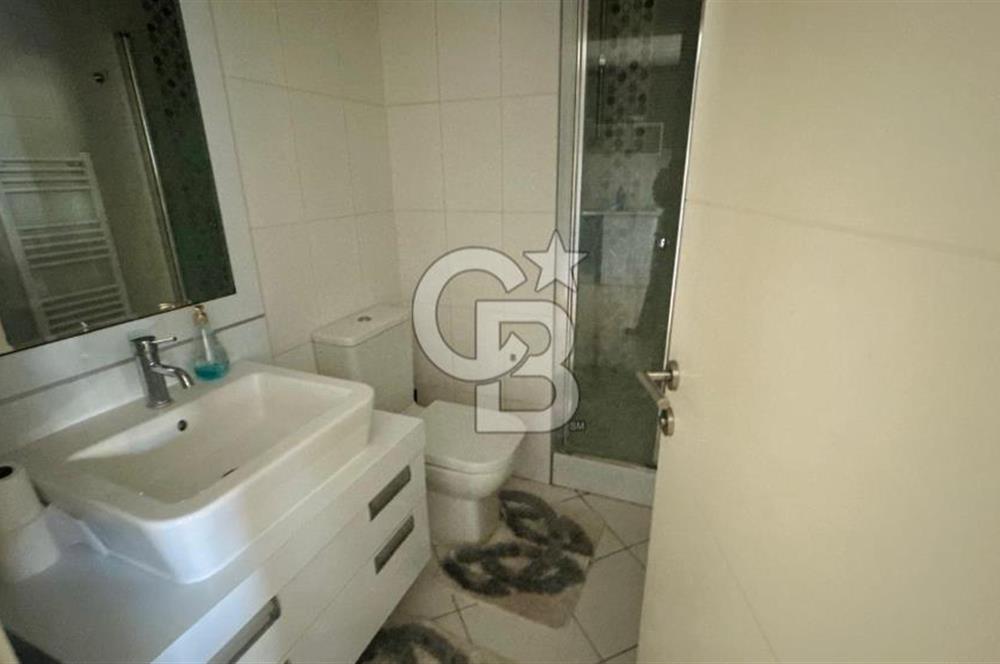 SOYAK SİESTA ENERGY SATILIK 1+1 EŞYALI DAİRE