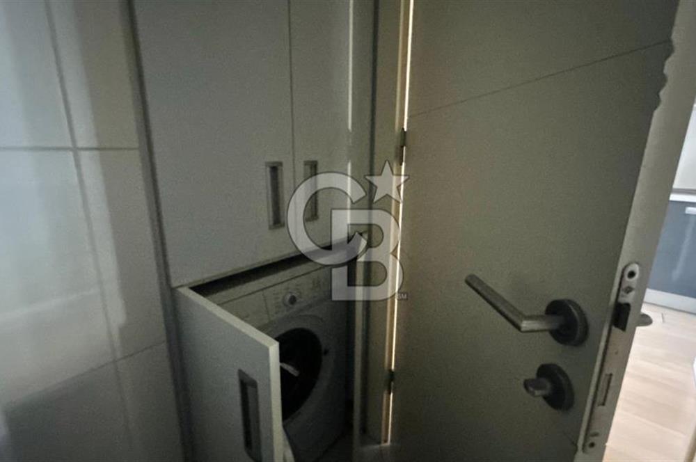 SOYAK SİESTA ENERGY SATILIK 1+1 EŞYALI DAİRE