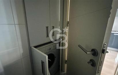 SOYAK SİESTA ENERGY SATILIK 1+1 EŞYALI DAİRE