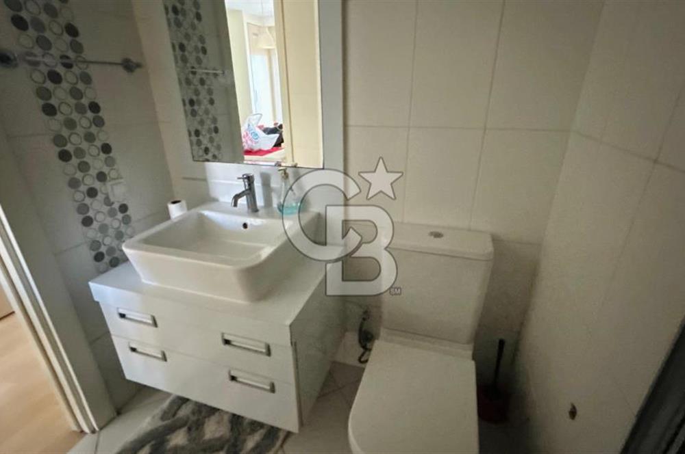 SOYAK SİESTA ENERGY SATILIK 1+1 EŞYALI DAİRE