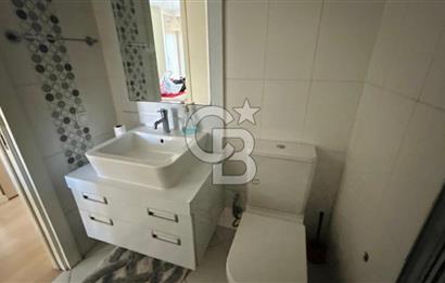 SOYAK SİESTA ENERGY SATILIK 1+1 EŞYALI DAİRE