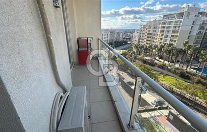 SOYAK SİESTA ENERGY SATILIK 1+1 EŞYALI DAİRE