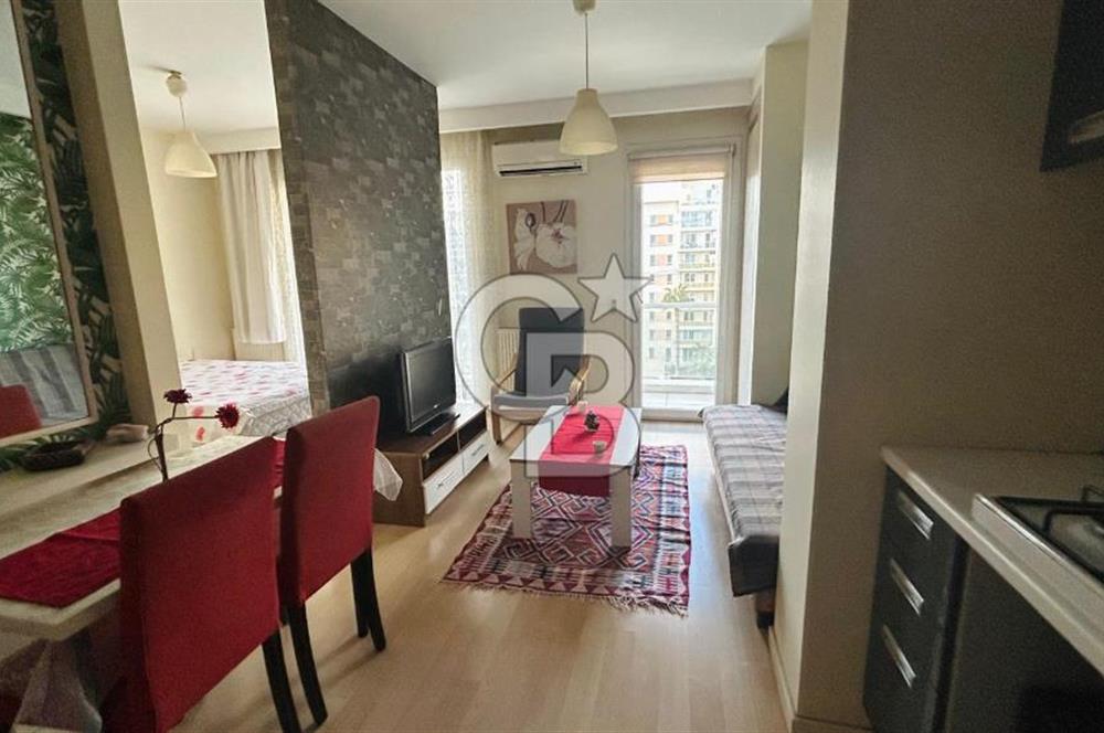 SOYAK SİESTA ENERGY SATILIK 1+1 EŞYALI DAİRE