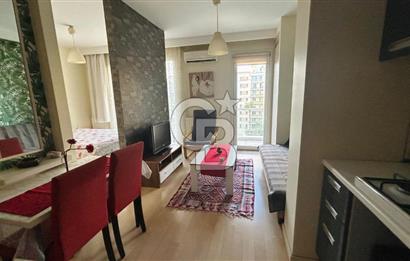 SOYAK SİESTA ENERGY SATILIK 1+1 EŞYALI DAİRE