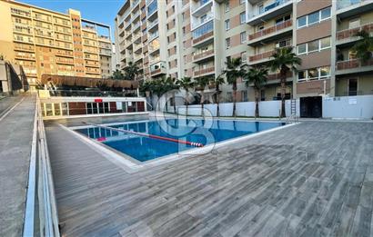 SOYAK SİESTA ENERGY SATILIK 1+1 EŞYALI DAİRE