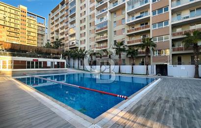 SOYAK SİESTA ENERGY SATILIK 1+1 EŞYALI DAİRE