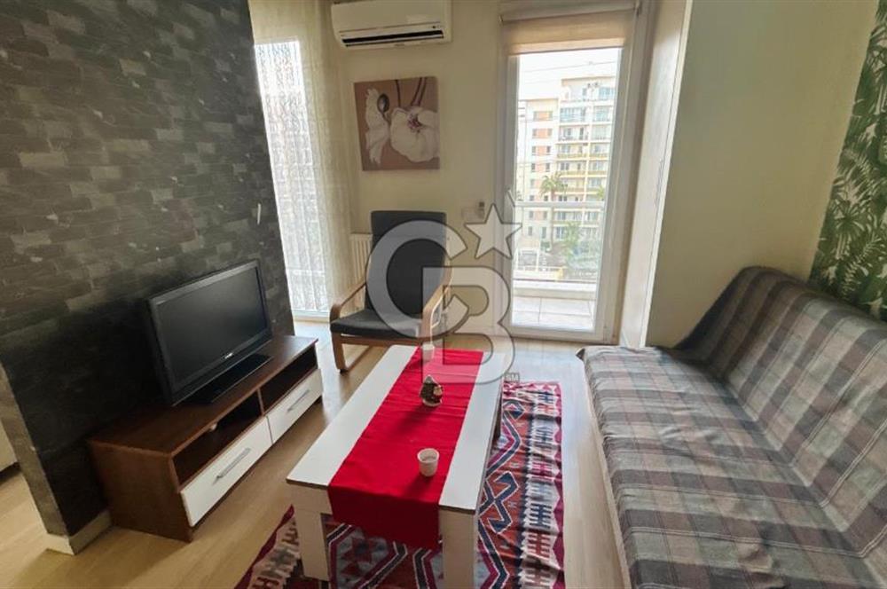 SOYAK SİESTA ENERGY SATILIK 1+1 EŞYALI DAİRE