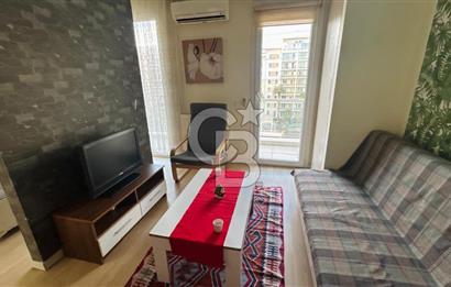 SOYAK SİESTA ENERGY SATILIK 1+1 EŞYALI DAİRE