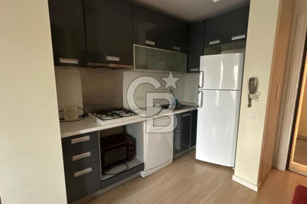 SOYAK SİESTA ENERGY SATILIK 1+1 EŞYALI DAİRE