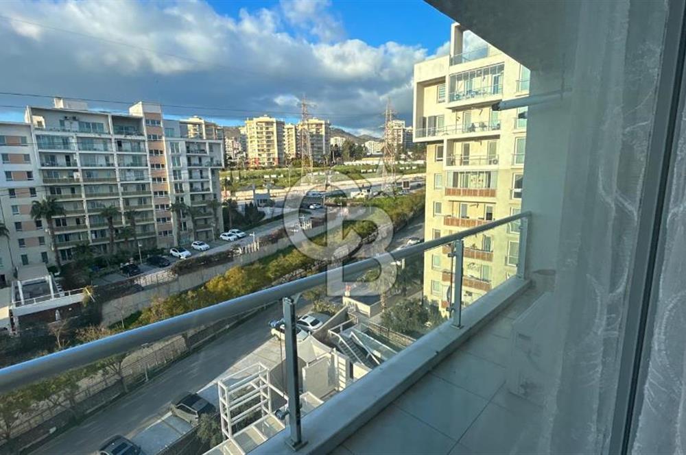 SOYAK SİESTA ENERGY SATILIK 1+1 EŞYALI DAİRE