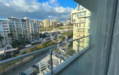 SOYAK SİESTA ENERGY SATILIK 1+1 EŞYALI DAİRE