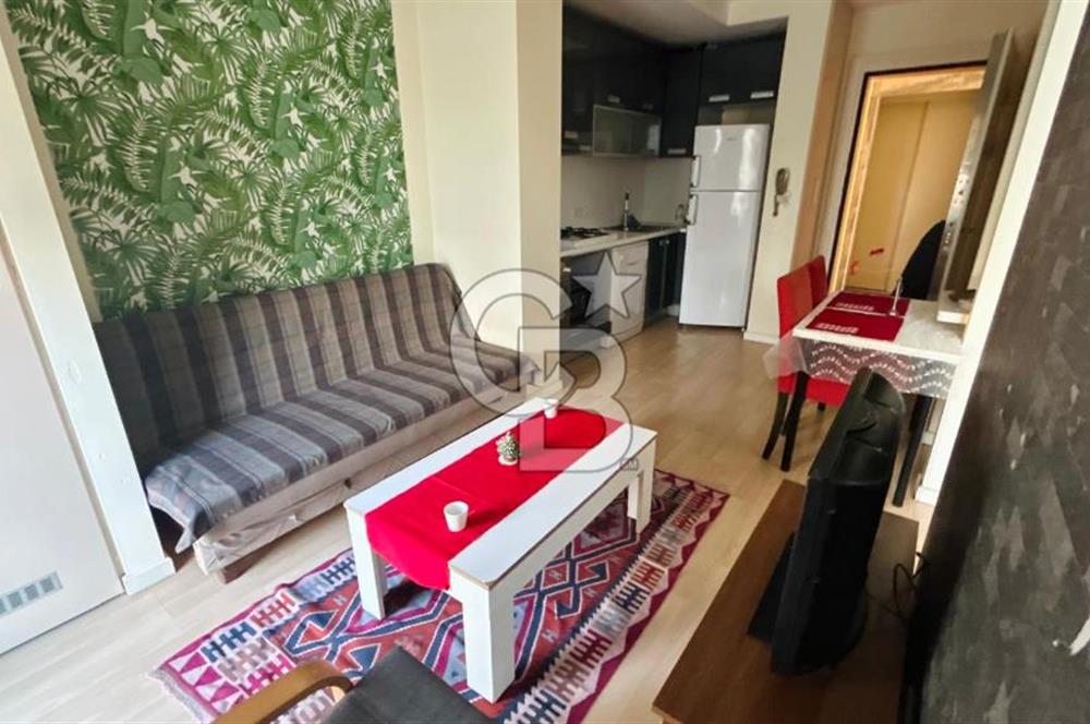 SOYAK SİESTA ENERGY SATILIK 1+1 EŞYALI DAİRE