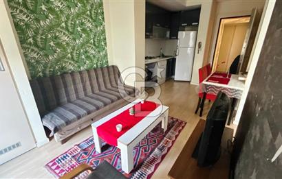 SOYAK SİESTA ENERGY SATILIK 1+1 EŞYALI DAİRE