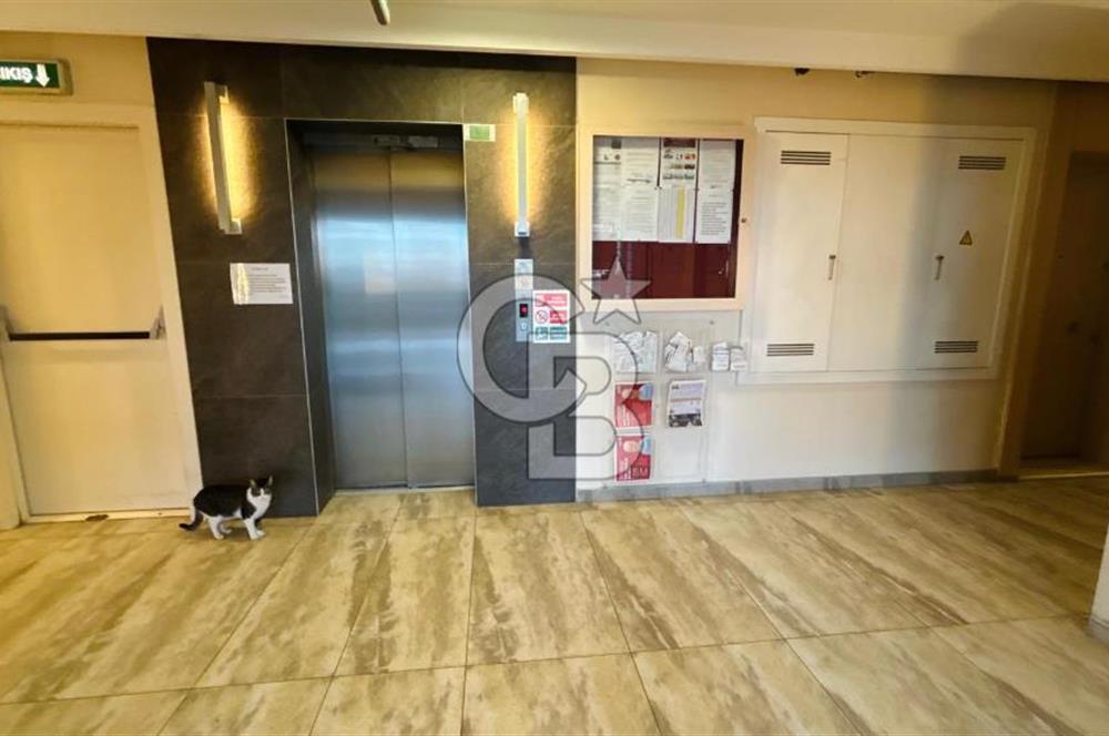 SOYAK SİESTA ENERGY SATILIK 1+1 EŞYALI DAİRE