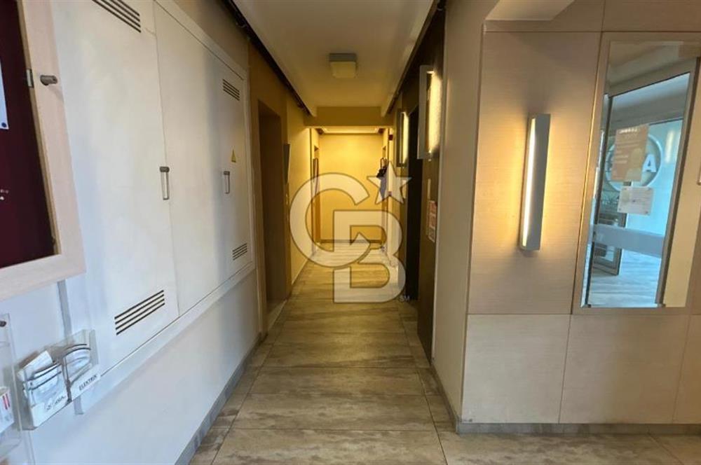 SOYAK SİESTA ENERGY SATILIK 1+1 EŞYALI DAİRE