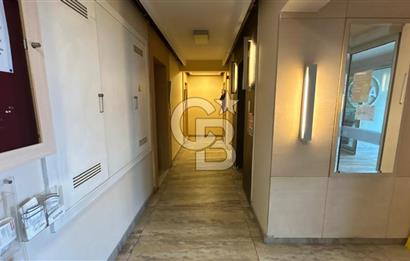 SOYAK SİESTA ENERGY SATILIK 1+1 EŞYALI DAİRE