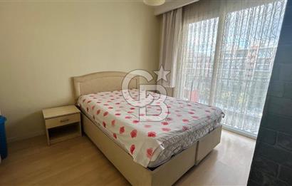 SOYAK SİESTA ENERGY SATILIK 1+1 EŞYALI DAİRE