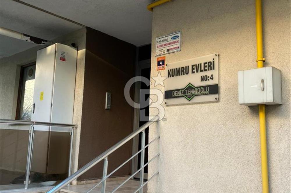 ÇANAKKALE KEPEZ 2+1 SATILIK DAİRE - MERKEZİ KONUMDA