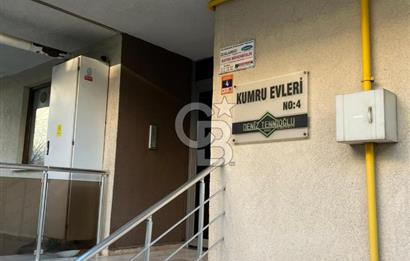 ÇANAKKALE KEPEZ 2+1 SATILIK DAİRE - MERKEZİ KONUMDA