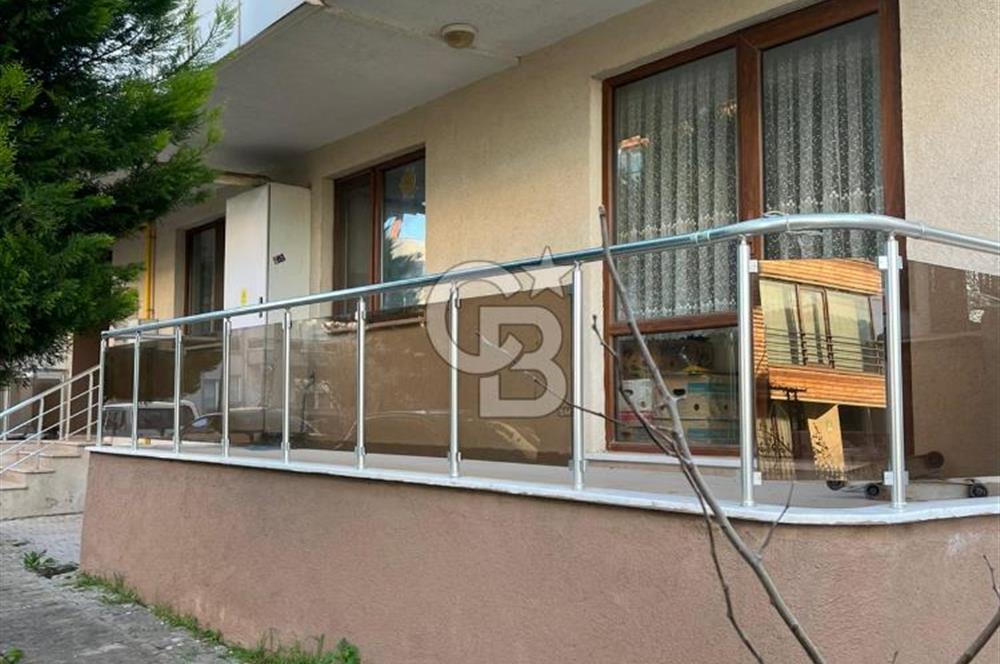 ÇANAKKALE KEPEZ 2+1 SATILIK DAİRE - MERKEZİ KONUMDA
