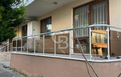 ÇANAKKALE KEPEZ 2+1 SATILIK DAİRE - MERKEZİ KONUMDA