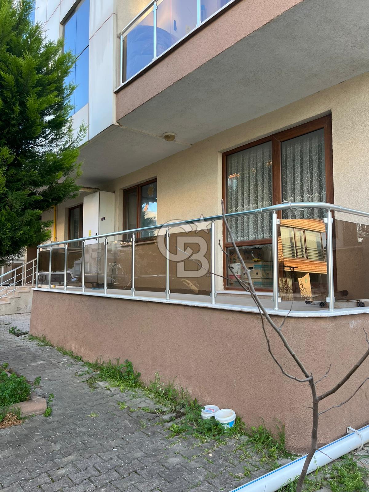 ÇANAKKALE KEPEZ 2+1 SATILIK DAİRE - MERKEZİ KONUMDA