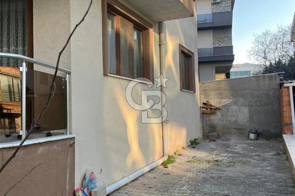 ÇANAKKALE KEPEZ 2+1 SATILIK DAİRE - MERKEZİ KONUMDA