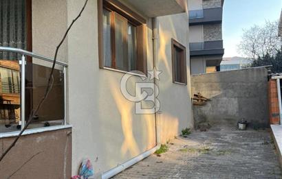 ÇANAKKALE KEPEZ 2+1 SATILIK DAİRE - MERKEZİ KONUMDA