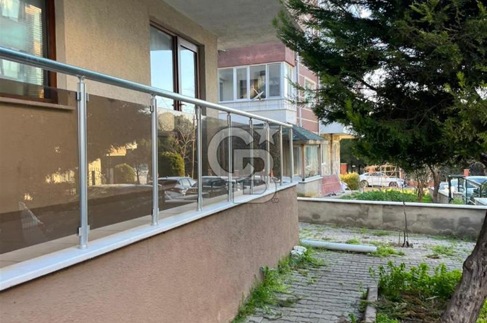 ÇANAKKALE KEPEZ 2+1 SATILIK DAİRE - MERKEZİ KONUMDA