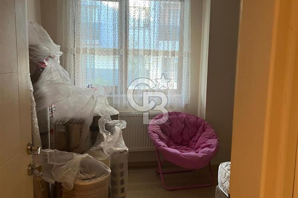 ÇANAKKALE KEPEZ 2+1 SATILIK DAİRE - MERKEZİ KONUMDA
