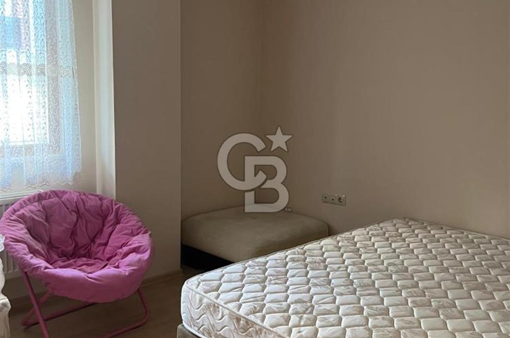 ÇANAKKALE KEPEZ 2+1 SATILIK DAİRE - MERKEZİ KONUMDA
