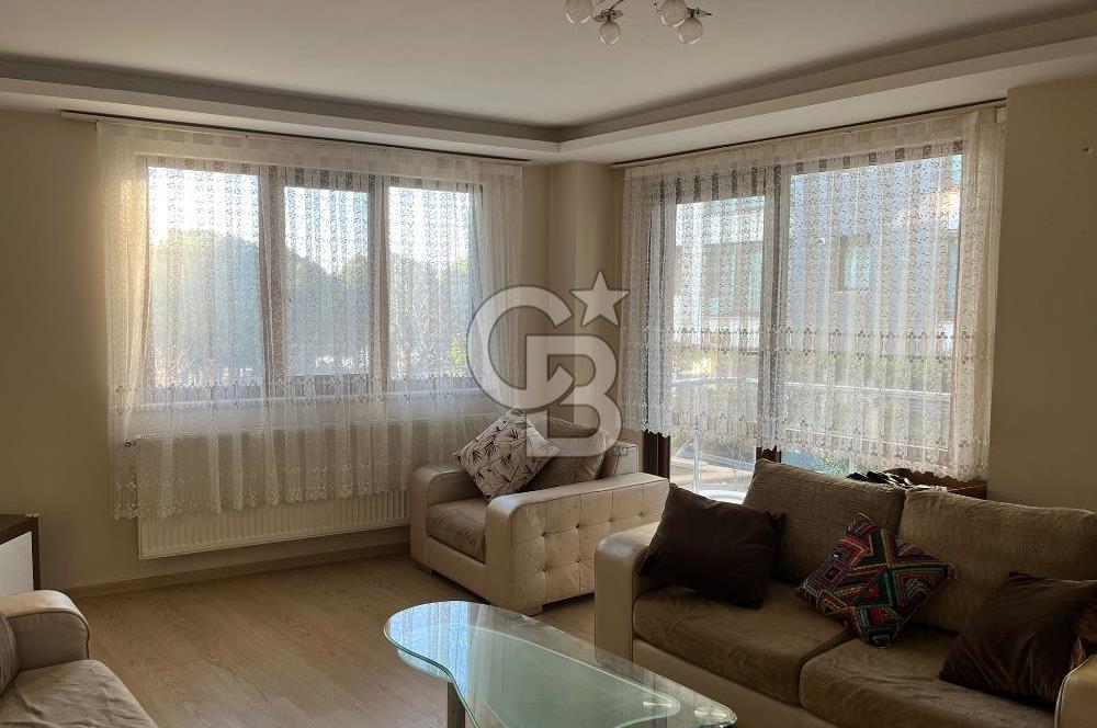 ÇANAKKALE KEPEZ 2+1 SATILIK DAİRE - MERKEZİ KONUMDA