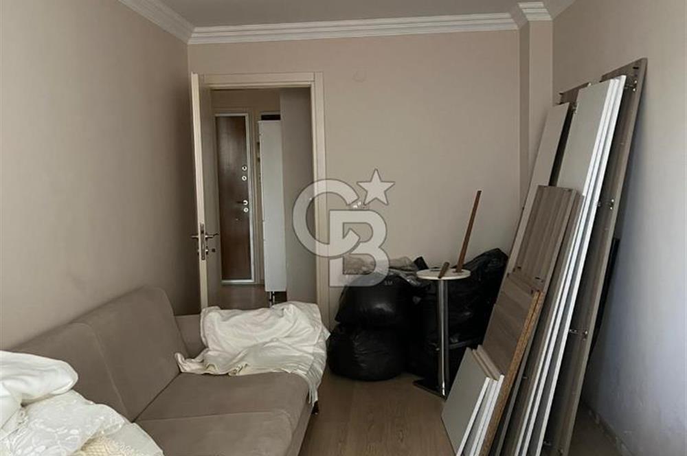 ÇANAKKALE KEPEZ 2+1 SATILIK DAİRE - MERKEZİ KONUMDA