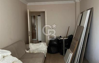 ÇANAKKALE KEPEZ 2+1 SATILIK DAİRE - MERKEZİ KONUMDA