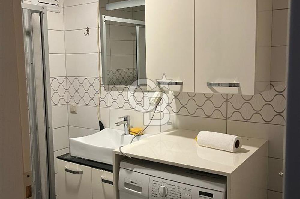 ÇANAKKALE KEPEZ 2+1 SATILIK DAİRE - MERKEZİ KONUMDA