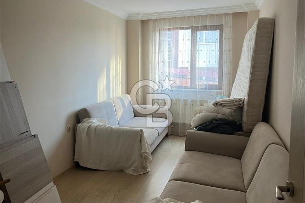 ÇANAKKALE KEPEZ 2+1 SATILIK DAİRE - MERKEZİ KONUMDA