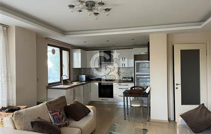 ÇANAKKALE KEPEZ 2+1 SATILIK DAİRE - MERKEZİ KONUMDA