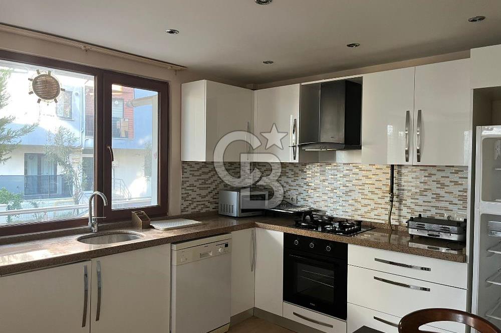 ÇANAKKALE KEPEZ 2+1 SATILIK DAİRE - MERKEZİ KONUMDA