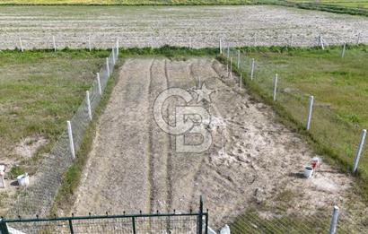 Foça Gerenköy'de Satılık Tarla