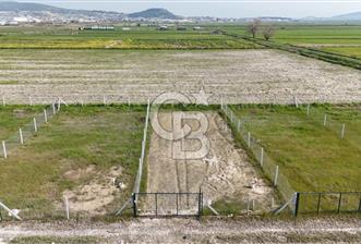 Foça Gerenköy'de Satılık Tarla - 7 - 337837