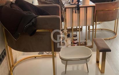 Rumeli Hisarında Satılık 3 Dükkan Boğaziçi Üniversitesi Karşısı